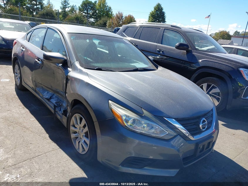 NISSAN ALTIMA 2.5/2.5 S/2.5 SL/2.5 SR/2.5 SV