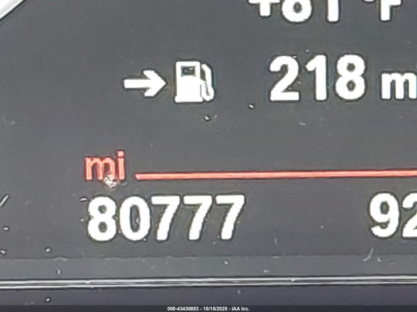 2019 BMW 430I Gran Coupe VIN: WBA4J1C59KBM18010 Lot: 43430853