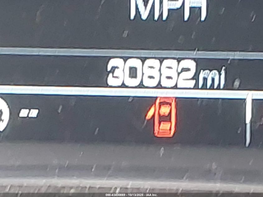 2017 GMC Acadia Slt-1 VIN: 1GKKNVLS6HZ219545 Lot: 43430869