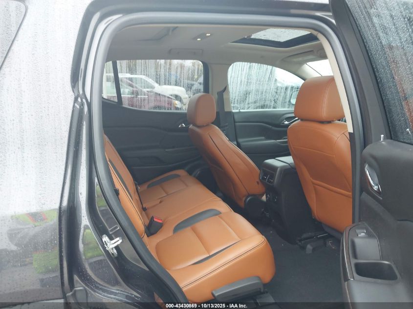 2017 GMC Acadia Slt-1 VIN: 1GKKNVLS6HZ219545 Lot: 43430869