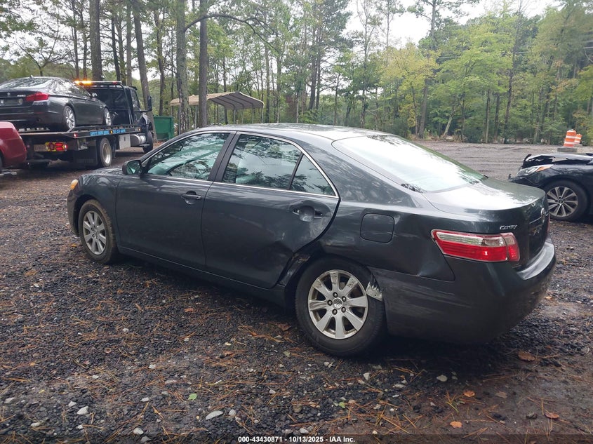 4T1BE46K79U287719 2009 TOYOTA CAMRY photo no. 3