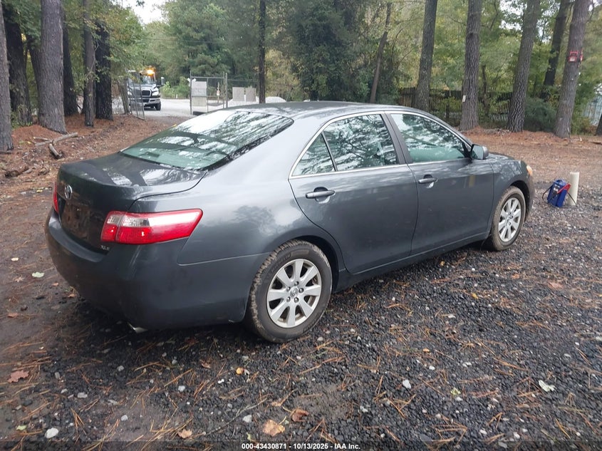 4T1BE46K79U287719 2009 TOYOTA CAMRY photo no. 4