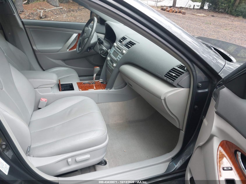 4T1BE46K79U287719 2009 TOYOTA CAMRY photo no. 5