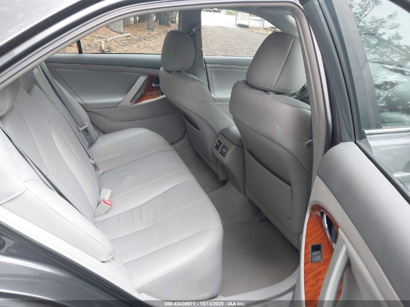 2009 Toyota Camry Xle VIN: 4T1BE46K79U287719 Lot: 43430871