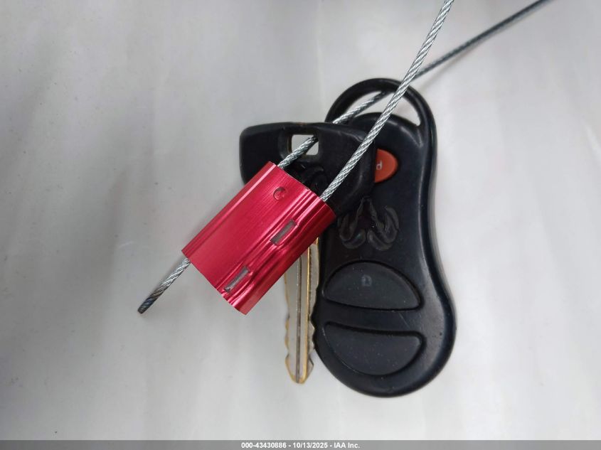 2001 Dodge Ram 1500 St VIN: 3B7HF13Z11G737173 Lot: 43430886