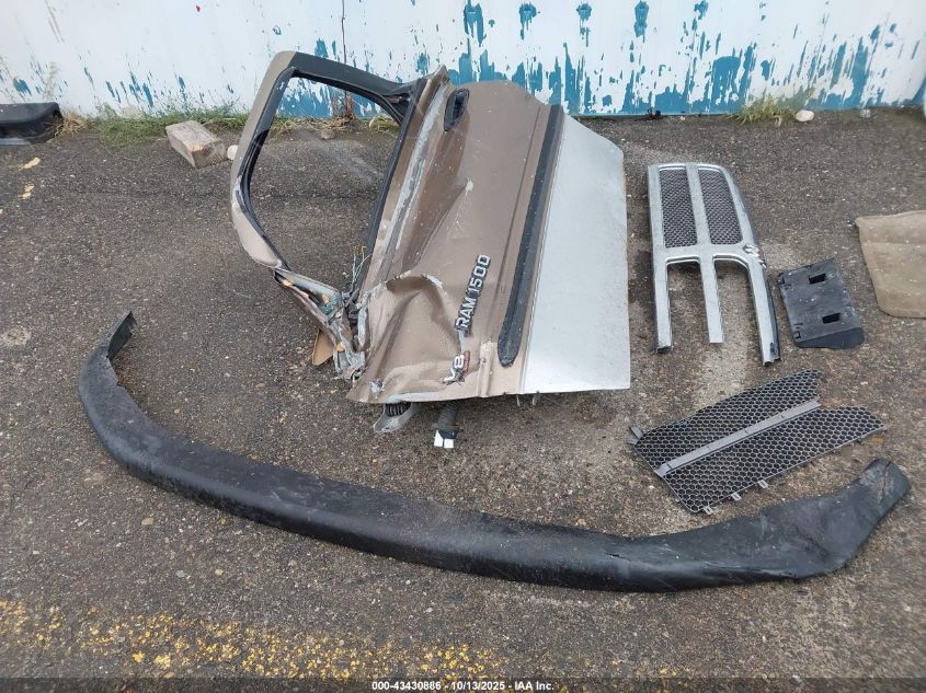 2001 Dodge Ram 1500 St VIN: 3B7HF13Z11G737173 Lot: 43430886