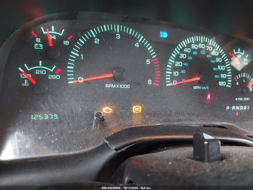 2001 Dodge Ram 1500 St VIN: 3B7HF13Z11G737173 Lot: 43430886