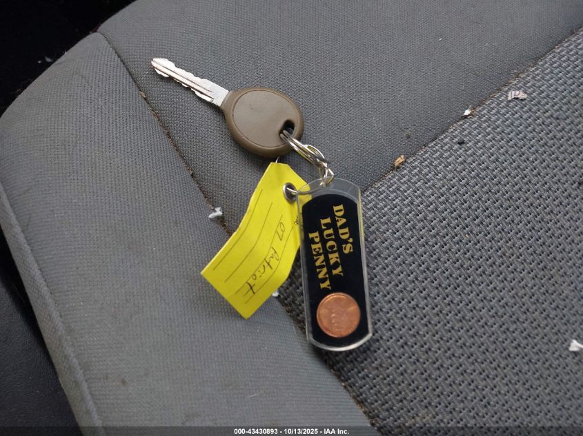 2007 Jeep Patriot Sport VIN: 1J8FF28W37D347248 Lot: 43430893