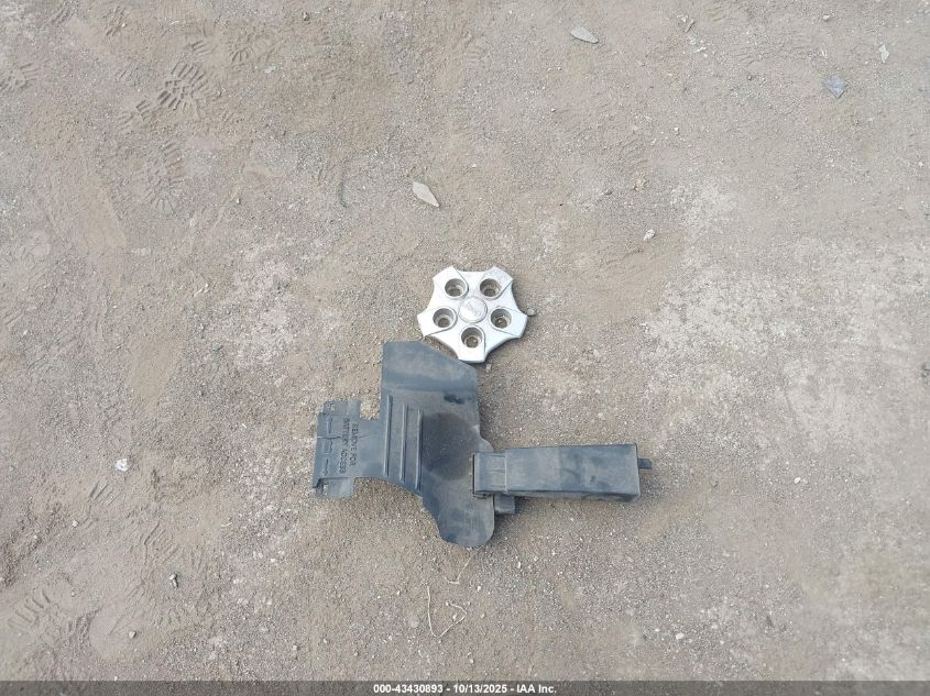 2007 Jeep Patriot Sport VIN: 1J8FF28W37D347248 Lot: 43430893