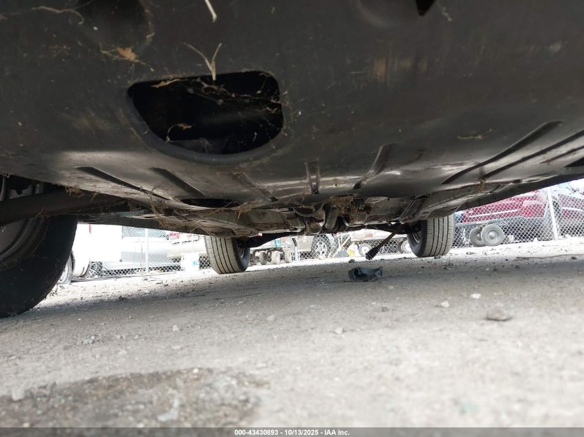 2007 Jeep Patriot Sport VIN: 1J8FF28W37D347248 Lot: 43430893