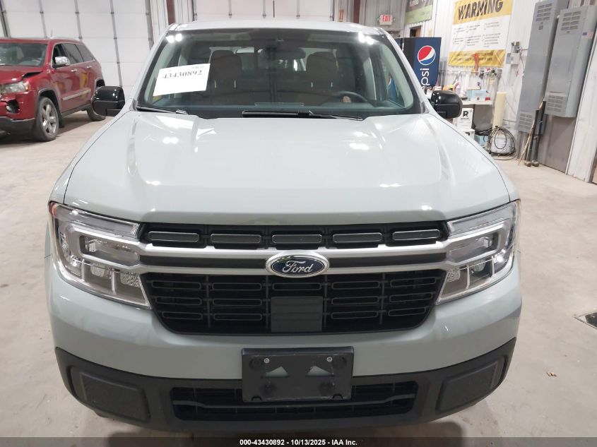 2024 Ford Maverick Lariat VIN: 3FTTW8M31RRA71994 Lot: 43430892