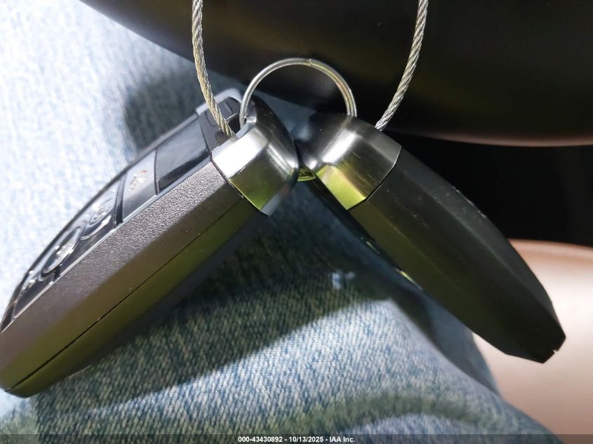 2024 Ford Maverick Lariat VIN: 3FTTW8M31RRA71994 Lot: 43430892