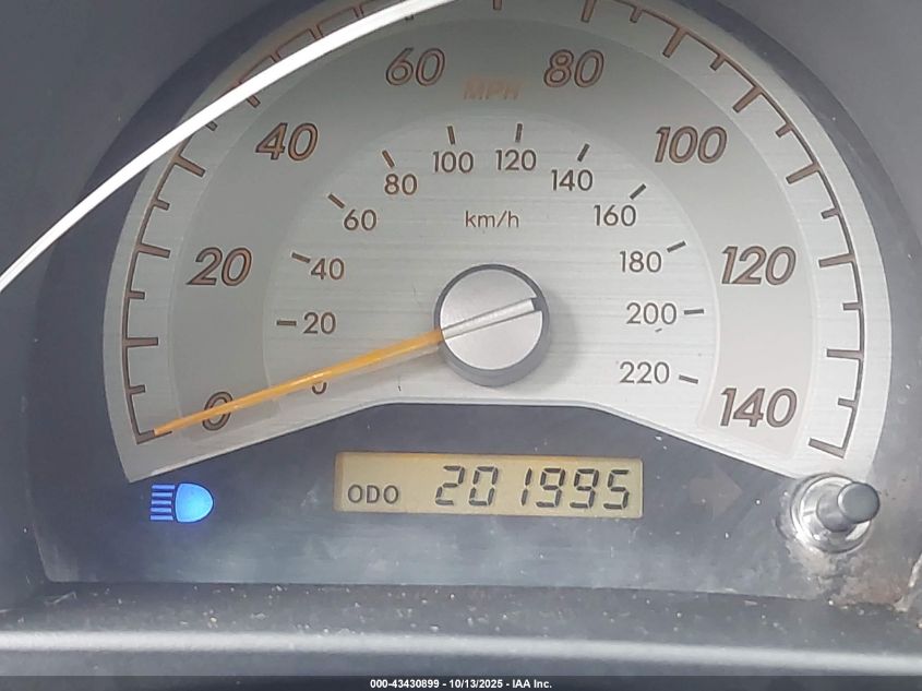 2006 Scion Tc VIN: JTKDE177460137732 Lot: 43430899