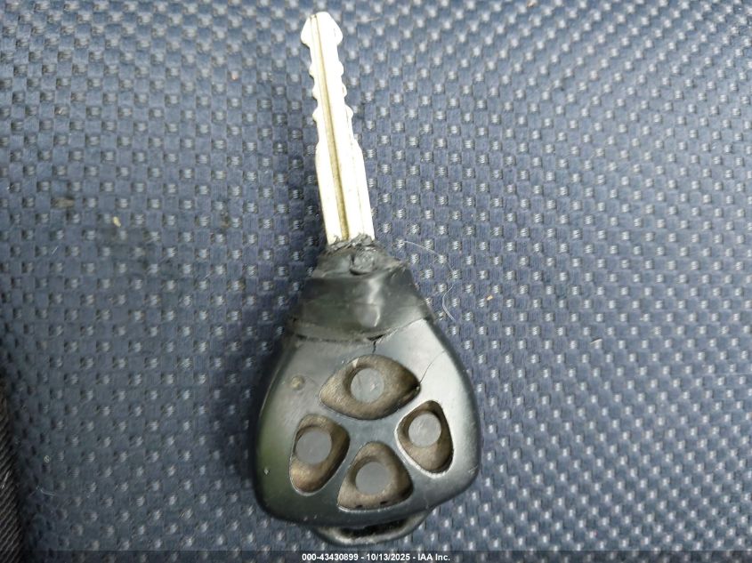 2006 Scion Tc VIN: JTKDE177460137732 Lot: 43430899