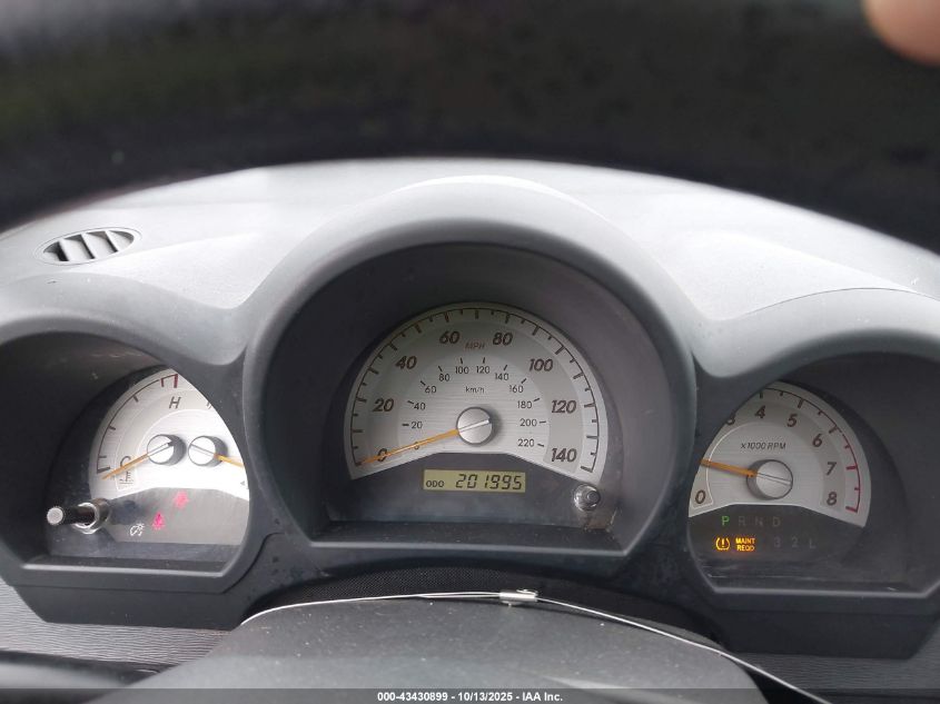 2006 Scion Tc VIN: JTKDE177460137732 Lot: 43430899