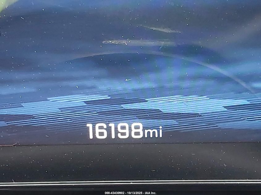 2025 Chevrolet Equinox Awd Lt VIN: 3GNAXPEG5SL319759 Lot: 43430902