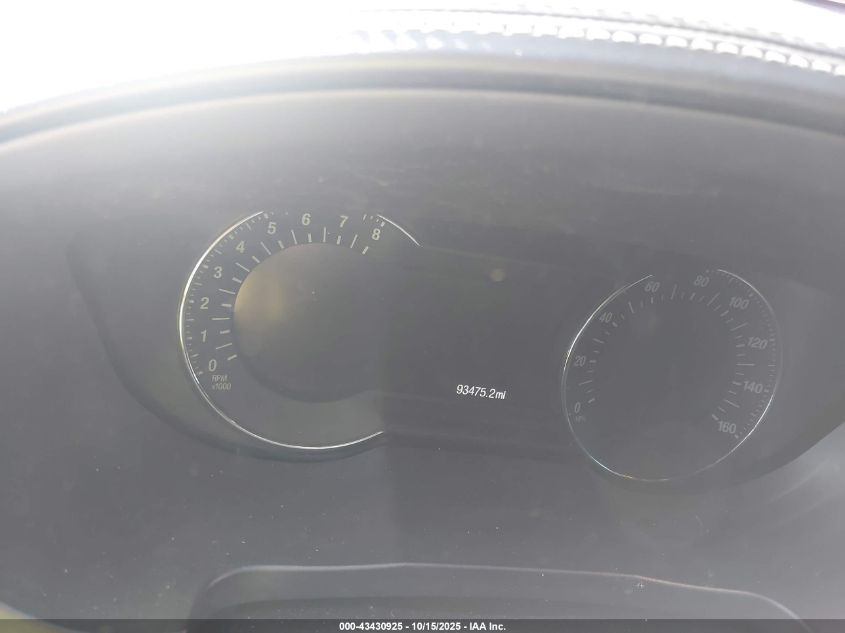 2018 Ford Explorer Platinum VIN: 1FM5K8HT8JGC60616 Lot: 43430925