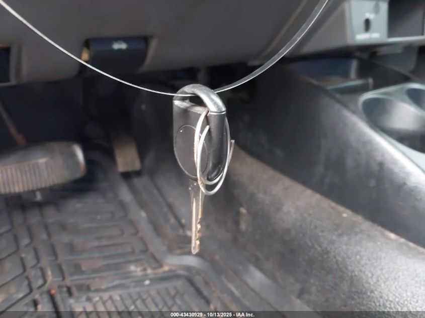 2002 Ford Ranger Edge/Xlt VIN: 1FTZR45E32TA21967 Lot: 43430929