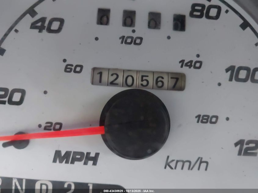 2002 Ford Ranger Edge/Xlt VIN: 1FTZR45E32TA21967 Lot: 43430929