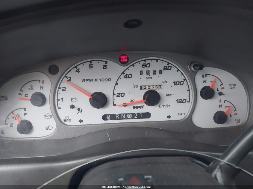 2002 Ford Ranger Edge/Xlt VIN: 1FTZR45E32TA21967 Lot: 43430929