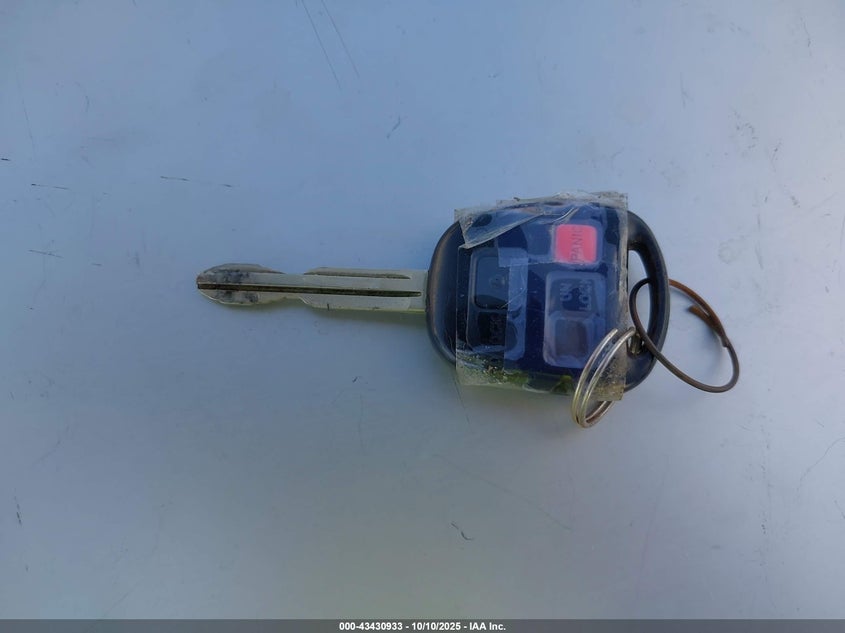 2000 Toyota Land Cruiser VIN: JT3HT05J9Y0082581 Lot: 43430933