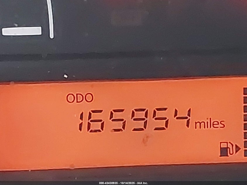 2019 Nissan Nv200 Sv VIN: 3N6CM0KN6KK706957 Lot: 43430935