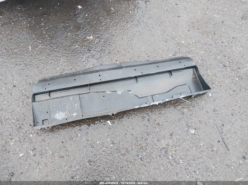 2019 Nissan Nv200 Sv VIN: 3N6CM0KN6KK706957 Lot: 43430935