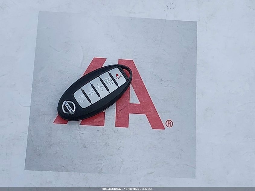 2013 Nissan Pathfinder Sl VIN: 5N1AR2MN7DC665537 Lot: 43430947