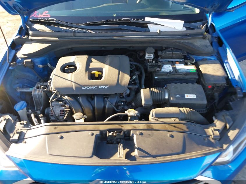 2018 Hyundai Elantra Sel VIN: 5NPD84LF9JH248883 Lot: 43430950