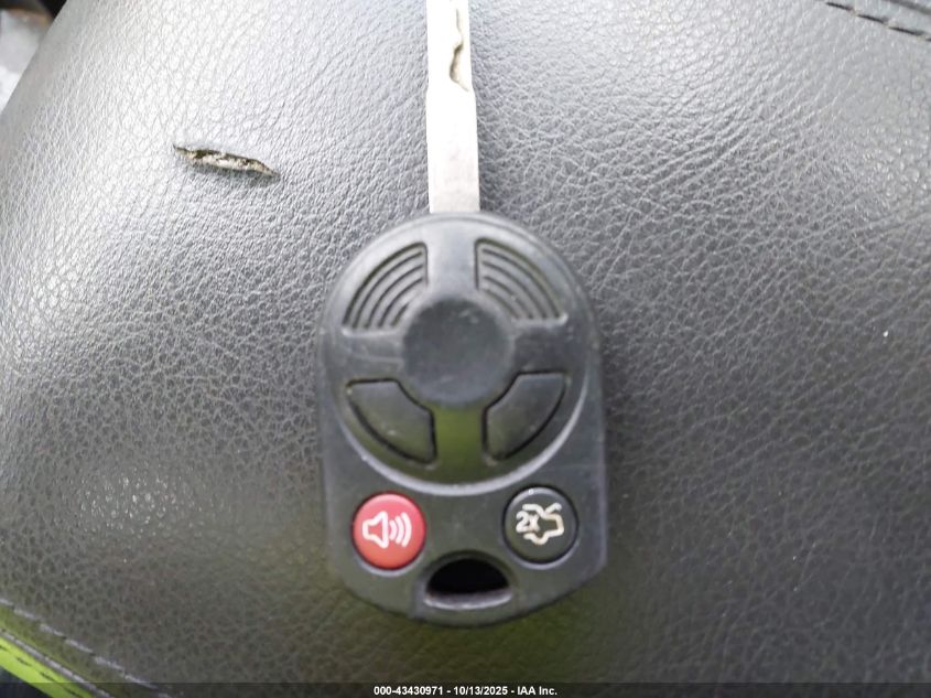 2016 Ford Focus Se VIN: 1FADP3F25GL376960 Lot: 43430971