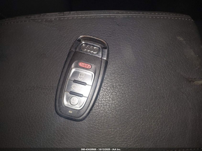 2015 Audi Q5 2.0T Premium VIN: WA1LFAFP7FA103127 Lot: 43430986