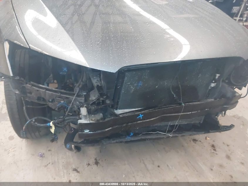 2015 Audi Q5 2.0T Premium VIN: WA1LFAFP7FA103127 Lot: 43430986