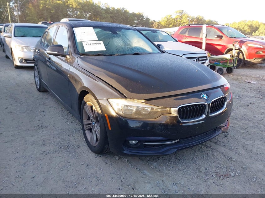 BMW 3 SERIES 328I