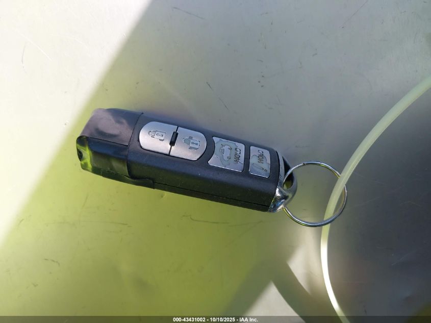 2016 Mazda Mazda3 I Sport VIN: 3MZBM1U71GM309667 Lot: 43431002