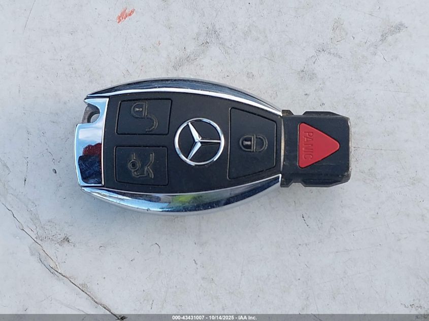 2009 Mercedes-Benz Clk 350 VIN: WDBTK56F69T104146 Lot: 43431007