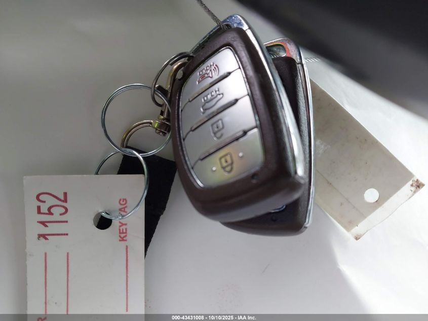 2018 Hyundai Elantra Value Edition VIN: 5NPD84LF6JH291531 Lot: 43431008