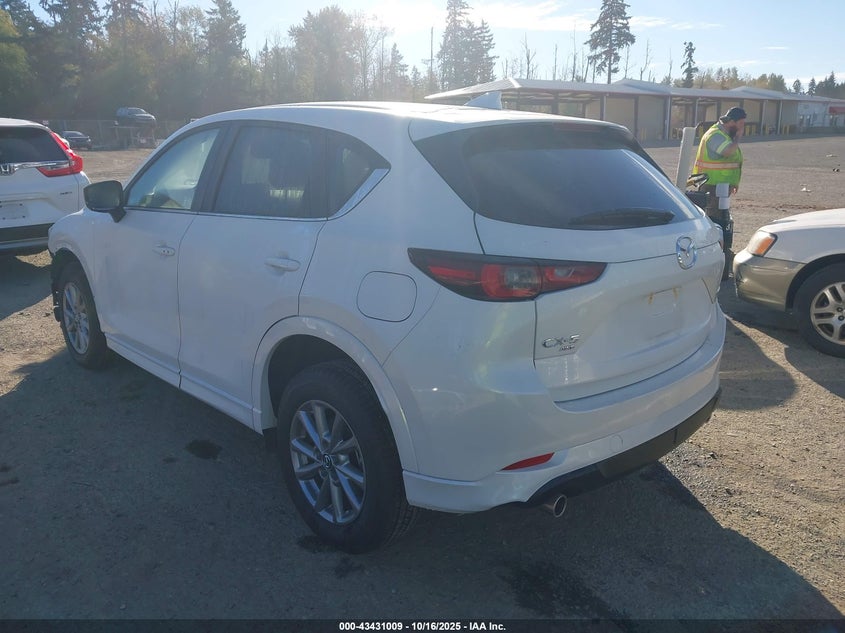 Mazda py 2025 JM3KFBCL2S0699585 Image 3