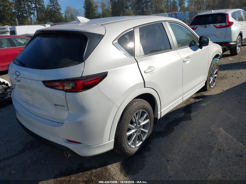 Mazda py 2025 JM3KFBCL2S0699585 Image 4