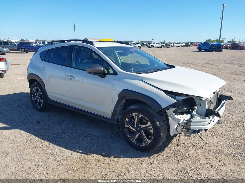 SUBARU CROSSTREK PREMIUM