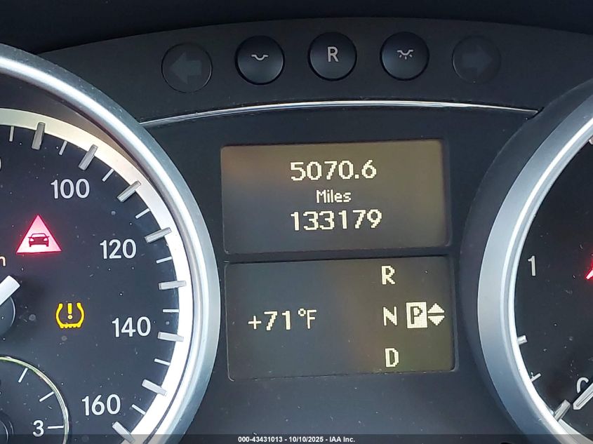 2012 Mercedes-Benz Gl 350 Bluetec 4Matic VIN: 4JGBF2FE8CA768356 Lot: 43431013