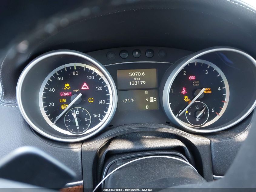 2012 Mercedes-Benz Gl 350 Bluetec 4Matic VIN: 4JGBF2FE8CA768356 Lot: 43431013