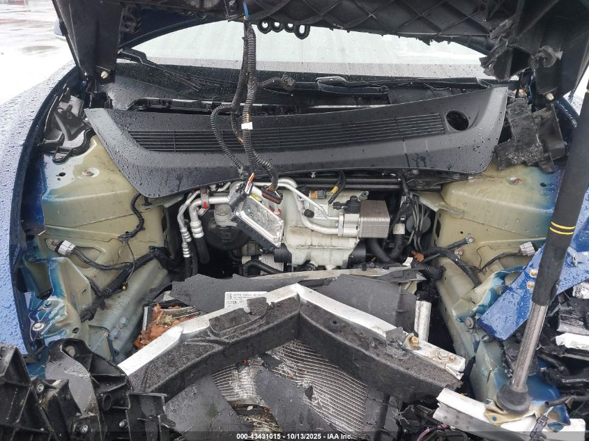 2019 Tesla Model 3 Long Range/Performance VIN: 5YJ3E1EB4KF211043 Lot: 43431015