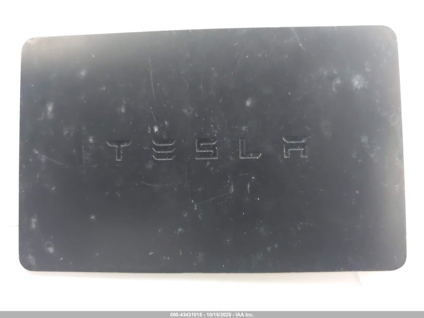 5YJ3E1EB4KF211043 2019 TESLA MODEL 3 photo no. 11
