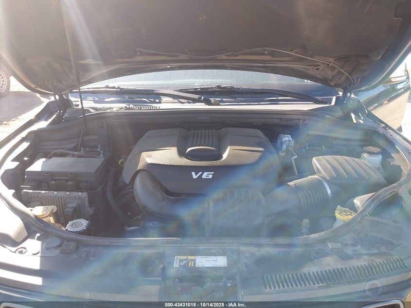1C4RJEBG4FC175516 2015 JEEP GRAND CHEROKEE photo no. 10