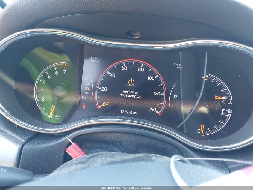 1C4RJEBG4FC175516 2015 JEEP GRAND CHEROKEE photo no. 7