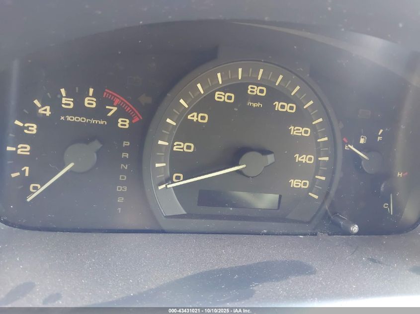 2006 Honda Accord 2.4 Se VIN: 1HGCM56336A144520 Lot: 43431021