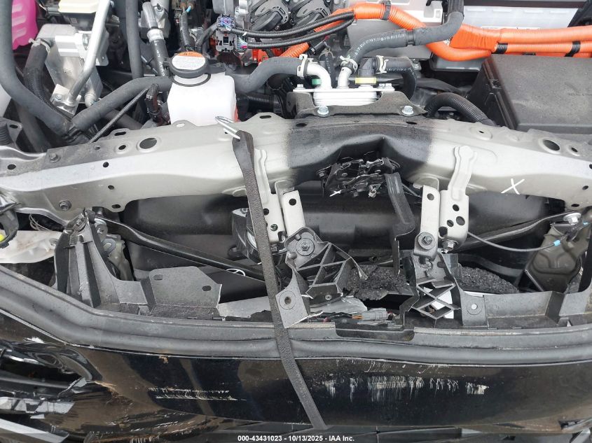 2025 Lexus Rz 450E Premium VIN: JTJAAAAB7SA028444 Lot: 43431023