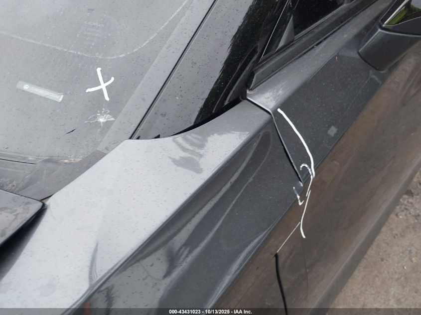 2025 Lexus Rz 450E Premium VIN: JTJAAAAB7SA028444 Lot: 43431023