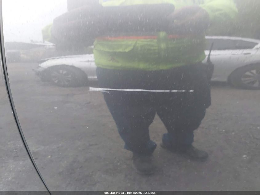 2025 Lexus Rz 450E Premium VIN: JTJAAAAB7SA028444 Lot: 43431023