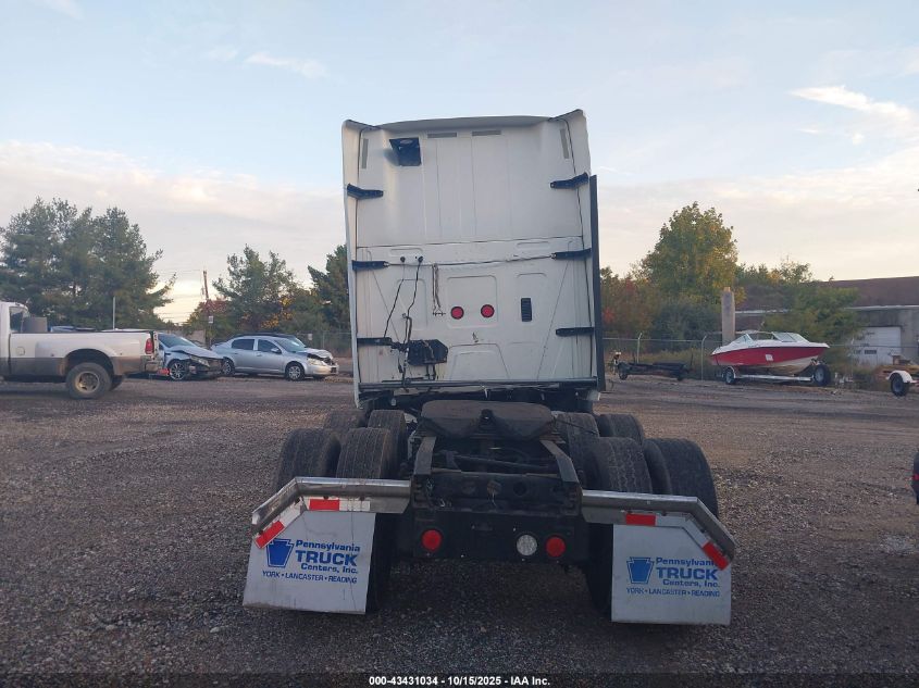 2014 International Prostar VIN: 3HSDJAPR8EN171724 Lot: 43431034